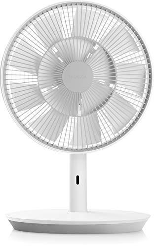 BALMUDA - The GreenFan EGF-1700-WG の評価 | SHOPSTAFF